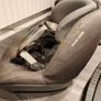maxi Cosi pearl pro car seat isofix Image 3