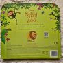 Usborne Noisy Zoo by Sam Taplin Image 8