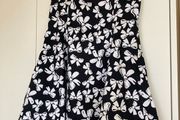 Halter neck dress