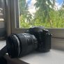 nikon d750 Full-frame DSLR camera + 24-120mm ED Image 2