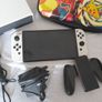 nintendo switch oled Image 2
