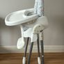 High Chair - Babylo High Low Convertible Image 3