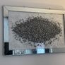 Grey Velvet Sofa's Image 4
