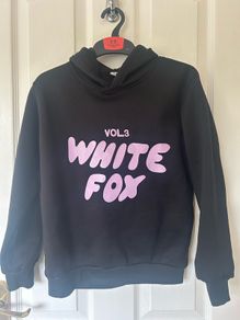 Girls Hoodie