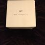 Wax Republic Black Pomegranate Large, 3 wick Candle Image 4