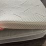 mattress topper double 4" 6ft Image 7