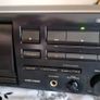 From 1994 Pioneer CT-S530 HIFI Stereo 3 Head Cassette Deck, working good. Image 3