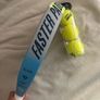 Puma Padel Racket + 3 Penn balls Image 2