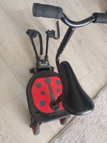 Mee go buggy board