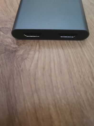 USB-C  to 2 x HDMI Docking station