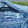 aran cardigan Image 4