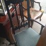 Ercol dining set Image 4