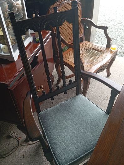 Ercol dining set