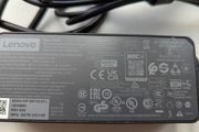 Lenovo 65W Laptop charger type C port uk Ireland plug - mint condition