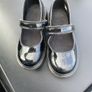 Doc Martens Maccy Mary Jane Girls Shoe Image 8