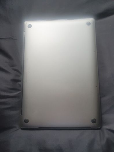 Macbook pro 2019