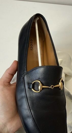 Gucci loafers