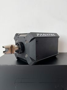Fanatec Podium DD1 QR2 (20NM)