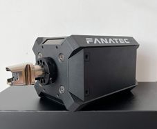 Fanatec Podium DD1 QR2 (20NM)