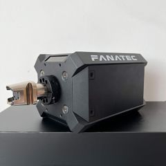 Fanatec Podium DD1 QR2 (20NM)