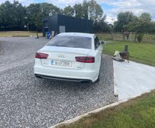 Audi A6 2016
