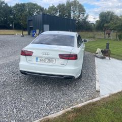 Audi A6 2016