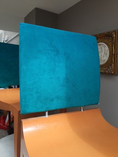 Pair of Fabulous Finn Chairs by Ligne Roset