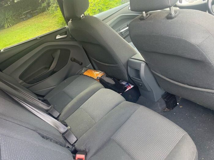 Ford Cmax 15