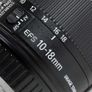 Canon EF-S 10-18mm f/4.5-5.6 IS STM Lens - Brand New! Image 6