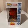 Funko Pop - Human Torch - 1517 Image 4
