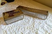 Vintage Travel Set