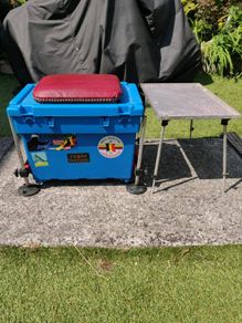 Fishing accessories