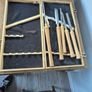 Wood Turning Lathe and Pen Making Ultimate Bundle Image 8