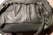 New genuine leather bag John Rocha. Tag attached
