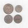 Venezuela, 4 X Coins,  (no: 402) Image 2