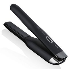 Ghd Unplugged Cordless Hair Straightener (22mm Plate) Black