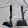 Simagic, MOZA , Simsonn , sim racing equipment Image 8