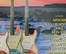 The Shadows - The Hits Of Shadows.