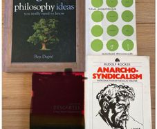Philosophy / Political Philosophy Book Bundle (price is for all)