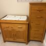 Nursery furniture set Image 8
