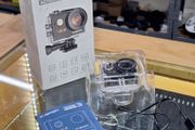 Yolansin Nimbler 3 Action Camera - 4K UHD - Used - 3 Months Warranty