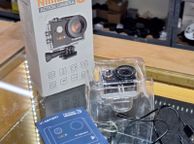 main image for ad Yolansin Nimbler 3 Action Camera - 4K UHD - Used - 3 Months Warranty