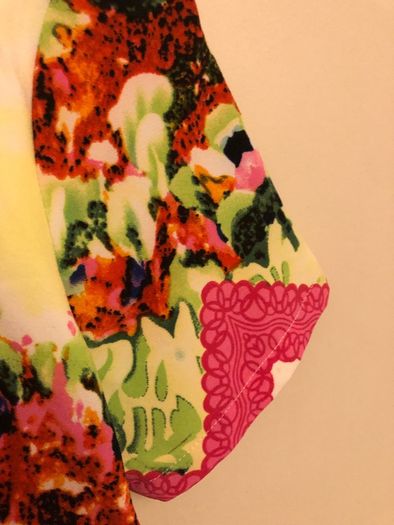 New 'Anoyme' dress (size s)