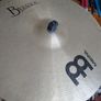22'' Meinl Byzance Trad Medium Ride Image 3