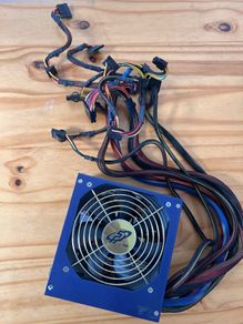 power unit Epsilon 80plus 1010