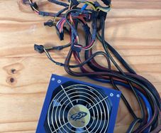 power unit Epsilon 80plus 1010