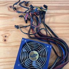 power unit Epsilon 80plus 1010