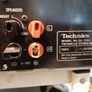Technics amplifier and tuner Image 5