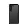 Samsung S22 Back Protective Cover - Thin Case Shock Absorb , Black, Red, Blue Image 4