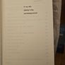 Witness. By Whittaker Chambers. Published By Andre Deutsch. First Edition Hardback In Fair Condition.  See Photos For Same. Image 5